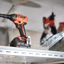 Spit Visseuse à Choc Sans Fil 054556 Clé à Chocs/visseuse à Batterie W18 18 Volt, Sans Batteries Ni Chargeur -Outils sans fil Sales 054556 cle a chocs visseuse a batterie w18 18 volt sans batteries ni chargeur 4