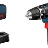 Bosch Bleu Perceuse Visseuse Sans Fil 06019B690H Perceuse-visseuse à Percussion 12V 2.0Ah GSB 12V-15 2 Bosch Bleu Perceuse Visseuse Sans Fil 06019B690H Perceuse-visseuse à Percussion 12V 2.0Ah GSB 12V-15 -Outils sans fil Sales 06019b690h perceuse visseuse a percussion 12v 2 0ah gsb 12v 15