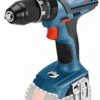 Bosch Bleu Perceuse Visseuse Sans Fil 06019H4000 Perceuse à Percussion GSB 18V-28 Solo -Outils sans fil Sales 06019h4000 perceuse a percussion gsb 18v 28 solo