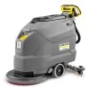 Kärcher Professional Accu Reinigingsmachines 1.127-006.0 BD 50/50 C Bp Pack Classic Battery Scrubber Drier 24 Volt -Outils sans fil Sales 1 127 006 0 bd 50 50 c bp pack classic battery scrubber drier 24 volt