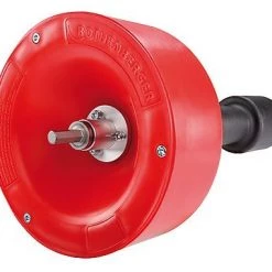 Rothenberger Déboucheur Sans Fil 1000002299 Set De Nettoyage Sans Fil ROSPIMATIC Avec Bobine De 18 Mm