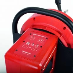 Rothenberger Déboucheur Sans Fil 1000003348 Rodrum Varioclean 18V Nettoyeur De Canalisations à Batterie Avec Batterie Et Chargeur + Jeu D'outils En Spirale DuraFlex - 16mm -Outils sans fil Sales 1000003348 rodrum varioclean 18v nettoyeur de canalisations a batterie avec batterie et chargeur jeu d outils en spirale duraflex 16mm 2