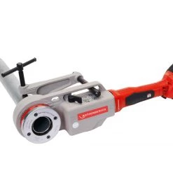 Rothenberger Filière électrique Sans Fil 1000003389 Supertronic 2000E 18V Coupe-fil Sans Fil Avec Batterie Et Chargeur