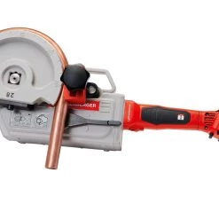 Rothenberger Cintreuse Sans Fil 1000003392 Robend 4000 E Set 18V Battery Bending Machine 15/18/22/28mm Avec Batterie Et Chargeur