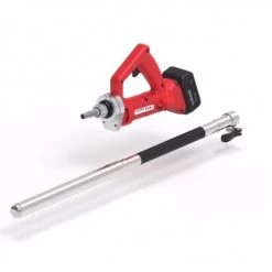 Lievers Aiguille Vibrante Sans Fil 1810180300 P18Li Accu Vibratory Needle 1.0 M 18V 5.0Ah Li-Ion -Outils sans fil Sales 1810180300 p18li accu vibratory needle 1 0 m 18v 5 0ah li ion 2