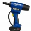 Gesipa Riveteuse Sans Fil 211679661 Accubird Pro Cas Pince à Rivets Aveugles 18V 2.0Ah En étui -Outils sans fil Sales 211679661 accubird pro cas pince a rivets aveugles 18v 2 0ah en etui