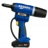 Gesipa Riveteuse Sans Fil 211679666 Pince à Rivets Aveugles POWERBIRD PRO GOLD CAS Dans Un étui En Plastique -Outils sans fil Sales 211679666 pince a rivets aveugles powerbird pro gold cas dans un etui en plastique