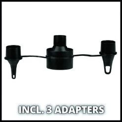 Einhell Souffleur Sans Fil 3408001 TE-CB 18/180 Li-Solo Accu Blower 18 Volt Sans Batteries Et Chargeur