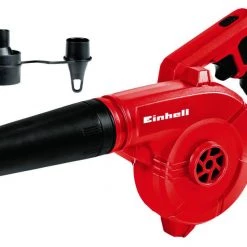 Einhell Souffleur Sans Fil 3408001 TE-CB 18/180 Li-Solo Accu Blower 18 Volt Sans Batteries Et Chargeur -Outils sans fil Sales 3408001 te cb 18 180 li solo accu blower 18 volt sans batteries et chargeur 4
