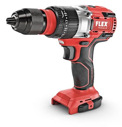 Flex-tools Perceuse Visseuse Sans Fil 447501 PD 2G 18.0-EC Marteau Perforateur Sans Fil 18V Sans Batteries Et Chargeur Dans L-Boxx 5 Flex-tools Perceuse Visseuse Sans Fil 447501 PD 2G 18.0-EC Marteau Perforateur Sans Fil 18V Sans Batteries Et Chargeur Dans L-Boxx – Image 3