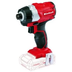 Einhell Visseuse à Choc Sans Fil 4510030 TE-CI 18 Li Brushless-Solo Perceuse à Percussion Sans Fil Sans Batteries Ni Chargeur 9 Einhell Visseuse à Choc Sans Fil 4510030 TE-CI 18 Li Brushless-Solo Perceuse à Percussion Sans Fil Sans Batteries Ni Chargeur -Outils sans fil Sales 4510030 te ci 18 li brushless solo perceuse a percussion sans fil sans batteries ni chargeur 2