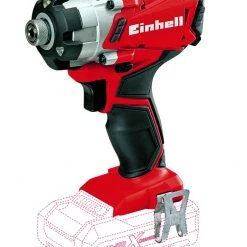 Einhell Visseuse à Choc Sans Fil 4510034 TE-CI 18/1 Li-Solo Clé à Chocs Sans Fil 18 Volt Sans Batteries Ni Chargeur -Outils sans fil Sales 4510034 te ci 18 1 li solo cle a chocs sans fil 18 volt sans batteries ni chargeur 4