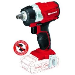 Einhell Visseuse à Choc Sans Fil 4510040 TE-CW 18Li BL Clé à Chocs Sans Fil 18 Volts Hors Batteries Et Chargeur 11 Einhell Visseuse à Choc Sans Fil 4510040 TE-CW 18Li BL Clé à Chocs Sans Fil 18 Volts Hors Batteries Et Chargeur -Outils sans fil Sales 4510040 te cw 18li bl cle a chocs sans fil 18 volts hors batteries et chargeur 4