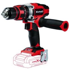 Einhell Perceuse Visseuse Sans Fil 4513926 TE-CD 18/48 Li-i-Solo Perceuse à Percussion Sans Fil 18 Volts Hors Batteries Et Chargeur -Outils sans fil Sales 4513926 te cd 18 48 li i solo perceuse a percussion sans fil 18 volts hors batteries et chargeur 2