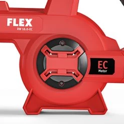 Flex-tools Souffleur Sans Fil 472913 BW 18.0-EC Souffleur Accu 18V Sans Batteries Ni Chargeur -Outils sans fil Sales 472913 bw 18 0 ec souffleur accu 18v sans batteries ni chargeur 3