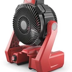 Flex-tools Ventilateur Sans Fil 503002 CF 18.0/230 Accu Ventilator 18V Excluant Les Batteries Et Le Chargeur