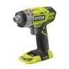 Ryobi Visseuse à Choc Sans Fil 5133001168 RiD1801M Tournevis à Chocs 18 Volts Sans Piles Ni Chargeur