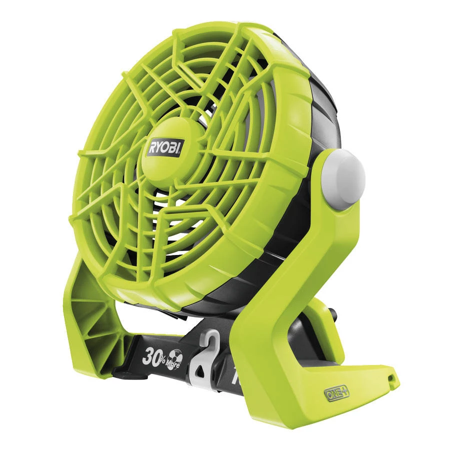 Ryobi Ventilateur Sans Fil 5133002612 R18F-0 Ventilateur Akku 18 Volt Sans Piles Ni Chargeur 3 Ryobi Ventilateur Sans Fil 5133002612 R18F-0 Ventilateur Akku 18 Volt Sans Piles Ni Chargeur