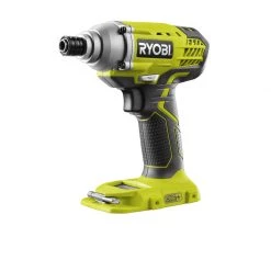 Ryobi Visseuse à Choc Sans Fil 5133002640 R18IDP-0 Clé à Chocs 18 Volt Sans Piles Ni Chargeur