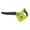 Ryobi Souffleur Sans Fil 5133002915 R18TB-0 Akku Blazer 18 Volt Sans Batteries Ni Chargeur -Outils sans fil Sales 5133002915 r18tb 0 akku blazer 18 volt sans batteries ni chargeur
