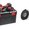 Flex-tools Satineuse Sans Fil 522023 BME 18.0-EC/5.0 Set Moteur De Base Trinoxflex 18V 5.0Ah Li-Ion + Accessoire Pour Meuleuse D'angle Intérieure LK 152 -Outils sans fil Sales 522023 bme 18 0 ec 5 0 set moteur de base trinoxflex 18v 5 0ah li ion accessoire pour meuleuse d angle interieure lk 152