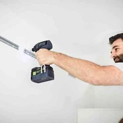 Festool Visseuse à Choc Sans Fil 577244 TID 18 HPC 4.0-Set Ensemble Combiné T18 - Tournevis à Chocs Sans Fil TID 18 + Perceuse Sans Fil T18+3 18V 4.0Ah Li-Ion -Outils sans fil Sales 577244 tid 18 hpc 4 0 set ensemble combine t18 tournevis a chocs sans fil tid 18 perceuse sans fil t18 3 18v 4 0ah li ion 3