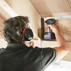 Outils sans fil Sales -Outils sans fil Sales 577426 perceuse visseuse sans fil t 18 3 hpc 4 0 i plus 1