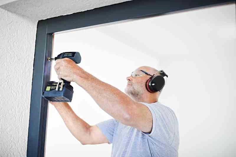 Festool Visseuse à Choc Sans Fil 577426 Perceuse-visseuse Sans Fil T 18+3 HPC 4,0 I-Plus 8 Festool Visseuse à Choc Sans Fil 577426 Perceuse-visseuse Sans Fil T 18+3 HPC 4,0 I-Plus – Image 6