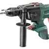 Metabo Perceuse Visseuse Sans Fil 600845840 SBE18LTX Perceuse à Percussion Sans Fil -Outils sans fil Sales 600845840 sbe18ltx perceuse a percussion sans fil