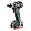 Metabo Visseuse à Choc Sans Fil 601115800 PowerMaxx SSD 12 BL Clé à Chocs Sans Fil 12 Volt 4.0 Ah LiHD + 5 Ans De Garantie Du Concessionnaire ! -Outils sans fil Sales 601115800 powermaxx ssd 12 bl cle a chocs sans fil 12 volt 4 0 ah lihd 5 ans de garantie du concessionnaire