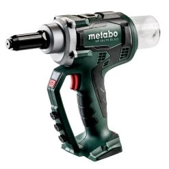 Metabo Riveteuse Sans Fil 602082840 HO18LTX20-82 Rabot Sans Fil 18V -Outils sans fil Sales 602082840 ho18ltx20 82 rabot sans fil 18v 2