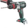Metabo Perceuse Visseuse Sans Fil 602199890 SB18LTX BL Quick Perceuse à Percussion 18V Sans Balai -Outils sans fil Sales 602199890 sb18ltx bl quick perceuse a percussion 18v sans balai
