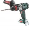 Metabo Perceuse Visseuse Sans Fil 602200840 SB18LTX Quick Perceuse à Percussion Sans Fil 18V -Outils sans fil Sales 602200840 sb18ltx quick perceuse a percussion sans fil 18v