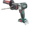 Metabo Perceuse Visseuse Sans Fil 602240890 SB18LTX BL Impuls Perceuse à Percussion 18V Body -Outils sans fil Sales 602240890 sb18ltx bl impuls perceuse a percussion 18v body