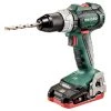 Metabo Perceuse Visseuse Sans Fil 602316800 SB18LTBL Perceuse à Percussion Sans Fil 18V 4.0Ah LiHD -Outils sans fil Sales 602316800 sb18ltbl perceuse a percussion sans fil 18v 4 0ah lihd