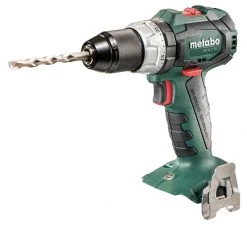 Metabo Perceuse Visseuse Sans Fil 602316840 SB18LTBL Perceuse à Percussion Sans Fil