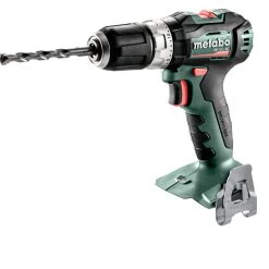 Metabo Perceuse Visseuse Sans Fil 602331890 Perceuse à Percussion Sans Fil SB 18 L BL 18V, Sauf Batteries Et Chargeur