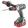 Metabo Perceuse Visseuse Sans Fil 602353660 SB18LTXBLQI Perceuse à Percussion Sans Fil 18V 120Nm -Outils sans fil Sales 602353660 sb18ltxblqi perceuse a percussion sans fil 18v 120nm