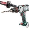 Metabo Perceuse Visseuse Sans Fil 602356840 SB18LTX-3BLI Perceuse à Percussion Sans Fil 18V En Coffret -Outils sans fil Sales 602356840 sb18ltx 3bli perceuse a percussion sans fil 18v en coffret