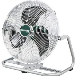 Metabo 606176850 AV18 Ventilateur Sans Fil 18V