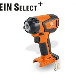 Fein Visseuse à Choc Sans Fil 71150464000 Visseuse Boulonneuse A Chocs Sans Fil ASCD 12-150 W8