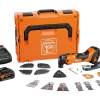 Fein Set 71293864000 Multimaster Sans Fil 18V AMM 500 PLUS TOP -Outils sans fil Sales 71293864000 multimaster sans fil 18v amm 500 plus top