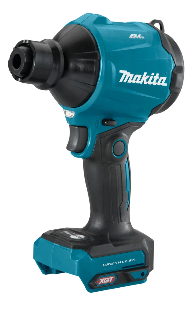 Makita Souffleur Sans Fil AS001GZ 40V Max Souffleur Et Aspirateur Sans Piles Ni Chargeur 4 Makita Souffleur Sans Fil AS001GZ 40V Max Souffleur Et Aspirateur Sans Piles Ni Chargeur – Image 2