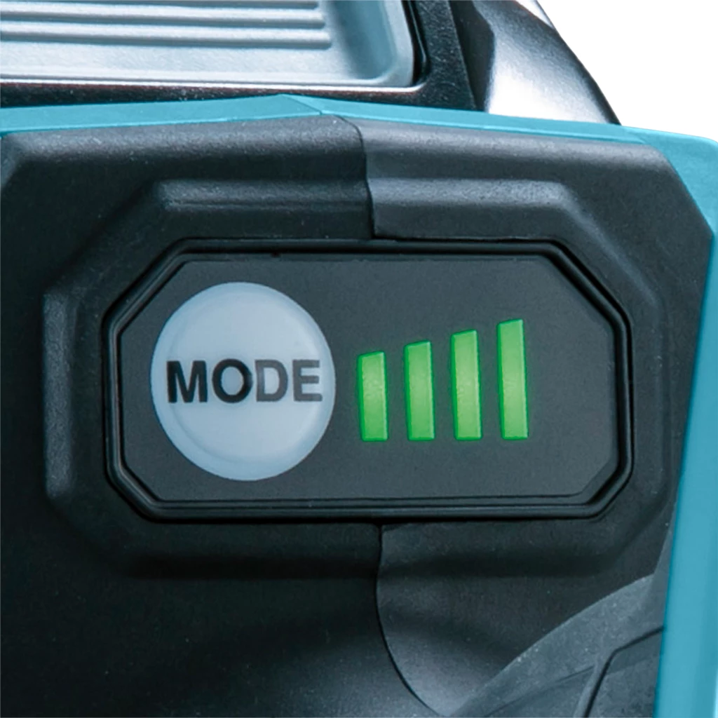 Makita Souffleur Sans Fil AS001GZ 40V Max Souffleur Et Aspirateur Sans Piles Ni Chargeur 5 Makita Souffleur Sans Fil AS001GZ 40V Max Souffleur Et Aspirateur Sans Piles Ni Chargeur – Image 3