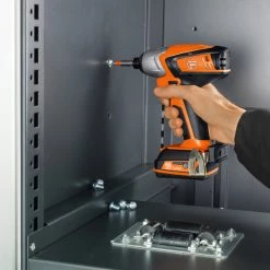 Fein Visseuse à Choc Sans Fil ASCD 12 100W4C Clé à Chocs Sans Fil 12V 2.5Ah Li-Ion -Outils sans fil Sales ascd 12 100w4c cle a chocs sans fil 12v 2 5ah li ion 1