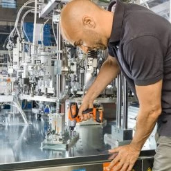 Fein Visseuse à Choc Sans Fil ASCD 12 100W4C Clé à Chocs Sans Fil 12V 2.5Ah Li-Ion -Outils sans fil Sales ascd 12 100w4c cle a chocs sans fil 12v 2 5ah li ion 2