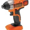 Black & Decker Visseuse à Choc Sans Fil BDCIM18N-XJ Visseuse à Chocs 18 Volts Sans Batteries Ni Chargeur -Outils sans fil Sales bdcim18n xj visseuse a chocs 18 volts sans batteries ni chargeur