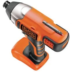 Black & Decker Visseuse à Choc Sans Fil BDCIM18N-XJ Visseuse à Chocs 18 Volts Sans Batteries Ni Chargeur 10 Black & Decker Visseuse à Choc Sans Fil BDCIM18N-XJ Visseuse à Chocs 18 Volts Sans Batteries Ni Chargeur -Outils sans fil Sales bdcim18n xj visseuse a chocs 18 volts sans batteries ni chargeur 2