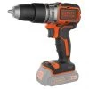 Black & Decker Perceuse Visseuse Sans Fil BL188N-XJ Perceuse à Percussion Sans Fil 18 Volts Hors Batteries Et Chargeur -Outils sans fil Sales bl188n xj perceuse a percussion sans fil 18 volts hors batteries et chargeur