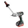 Metabo Perceuse Visseuse Sans Fil BS 18 LTX-3 BL Q I +Power X3 Perceuse-visseuse Sans Fil 18 Volt 5.5 AH LiHD 602359770 -Outils sans fil Sales bs 18 ltx 3 bl q i power x3 perceuse visseuse sans fil 18 volt 5 5 ah lihd 602359770